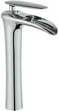 Valamusegisti Mexen Lyra 745310-00, kroom