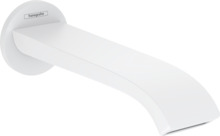 Vanninokk Hansgrohe Vivenis 75410700, matt valge