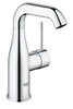 Valamusegisti Grohe Essence M 23463001, kroom
