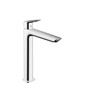 Valamu segisti Hansgrohe Logis 240, 71257000, kroom