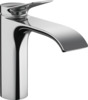 Valamusegisti Hansgrohe Vivenis 75024000, kroom