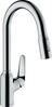 Köögisegisti Hansgrohe Focus M42, 71820000