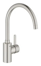 Valamusegisti Grohe Eurosmart Cosmopolitan 32843DC2, SuperSteel
