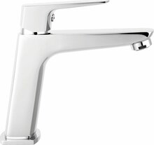 Valamusegisti Ferro Vitto VerdeLine, BVI2VL, kroom