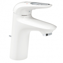 Valamusegisti Grohe Eurostyle S, valge