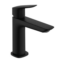 Valamusegisti Hansgrohe Logis 71251670, must matt