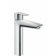 Valamusegisti Hansgrohe MySport 71112000