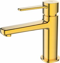 Valamusegisti Invena Glamour BU-02-009-V, kuldne