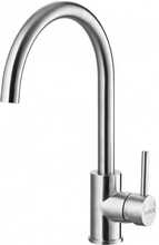 Köögisegisti Alveus Elza 2090311, inox