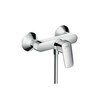Dušisegisti Hansgrohe Logis 71600000, kroom