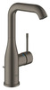 Valamusegisti Grohe Essence 32628AL1, L suurus, antratsiit