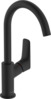Valamusegisti Hansgrohe Logis 71130670, matt must