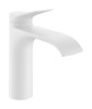 Valamusegisti Hansgrohe Vivenis 75023700, matt valge, põhjaklapiga