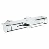 Termostaadiga vannisegisti Grohe Grohtherm 2000 34174001, kroom