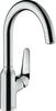 Köögisegisti Hansgrohe Focus M42 71802000, kroom