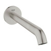 Vanninokk Grohe Essence 13449DC1, roostevaba teras, 221 mm