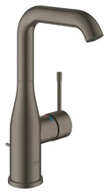 Valamusegisti Grohe Essence 32628AL1, L suurus, antratsiit