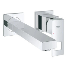Valamusegisti Grohe Eurocube 23447000, kroom, 210 mm