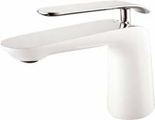 Valamusegisti Vento Tivoli, 35221, valge/kroom