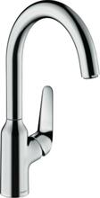 Köögisegisti Hansgrohe Focus M42 71802000, kroom