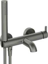 Vannisegisti Deante Silia BQS_D11M, titanium