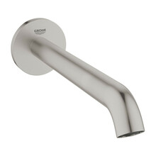 Vanninokk Grohe Essence 13449DC1, roostevaba teras, 221 mm