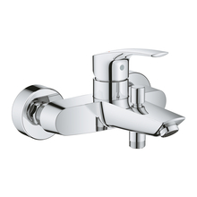 Vannisegisti Grohe Eurosmart 33300003, kroom
