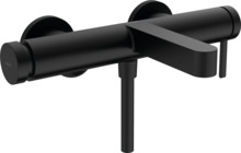 Vannisegisti Hansgrohe Finoris 76420670, matt must