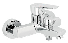 Vannisegisti Novaservis Metalia 58 58020/1.0, kroom