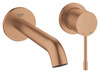 Valamu segisti Grohe Essence 19408DL1, brushed warm sunset