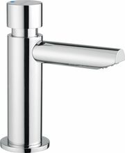 Valamusegisti Deante Press BBH028L, kroom