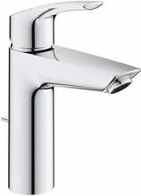 Valamusegisti Grohe Eurosmart 23322003, kroom