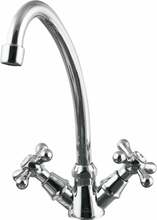 Valamusegisti Invena Roma BU-21-00S-L, kroom