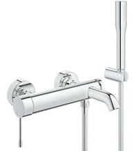 Vannisegisti Grohe Essence 33628001, kroom