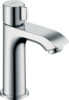 Valamusegisti Hansgrohe Metris Pillar 100 31166000