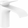 Valamusegisti Hansgrohe Vivenis 80, 75010700, matt valge