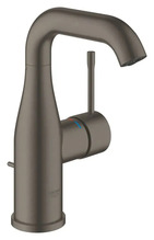 Valamusegisti Grohe Essence M 23462AL1, harjatud grafiit