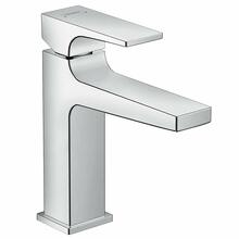 Valamusegisti Hansgrohe Metropol 110 32506000, kroom
