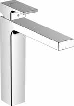 Valamusegisti Hansgrohe Vernis Shape 190, 71591000, kroom