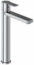 Valamusegisti Ravak Solar SL 015.00, kroom