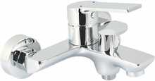 Vannisegisti Deante Loco BLC010M, kroom