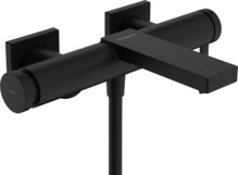 Vannisegisti Hansgrohe Tecturis E 73420670, must matt