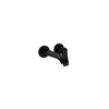 Potikinnitus valamusegisti Hansgrohe Vivenis 75050670, must matt