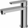 Valamusegisti Cersanit Elio S951-046, kroom