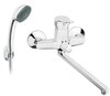 Vannisegisti Ferro Deco BDC55AC, kroom