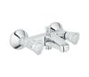 Vannisegisti Grohe Costa L 25450001, läikiv kroom