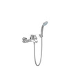 Vannisegisti Ideal Standard Ceraflex B1722AA, kroom