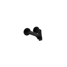Potikinnitus valamusegisti Hansgrohe Vivenis 75050670, must matt