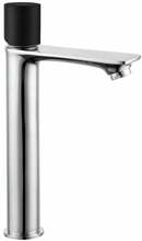 Valamusegisti Mexen Royo One High 72211-77, kroom/must