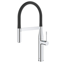Köögisegisti Grohe Essence 30294000, kroom